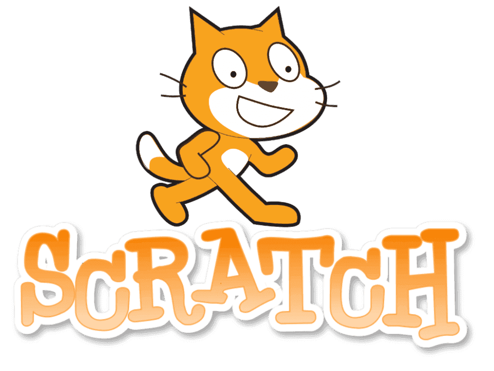 Scratch Logo